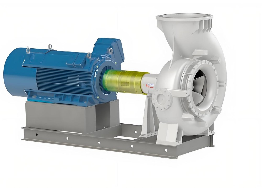 霍尔开关DH188在水泵电机中的应用