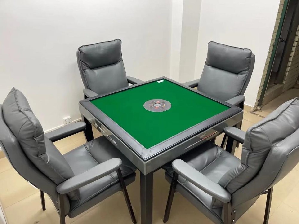 霍尔元件在麻将机中的应用：以迪仕科技DH44E赋能智能洗牌精准控制