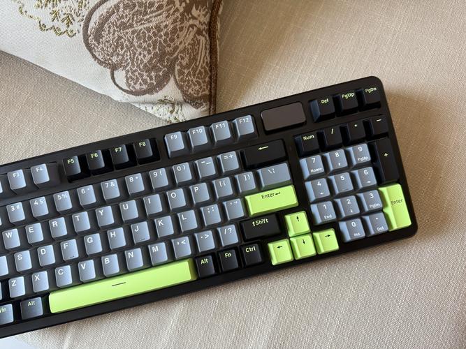 霍尔元件在键盘中的应用：以迪仕科技DH49E引领电竞键盘新纪元