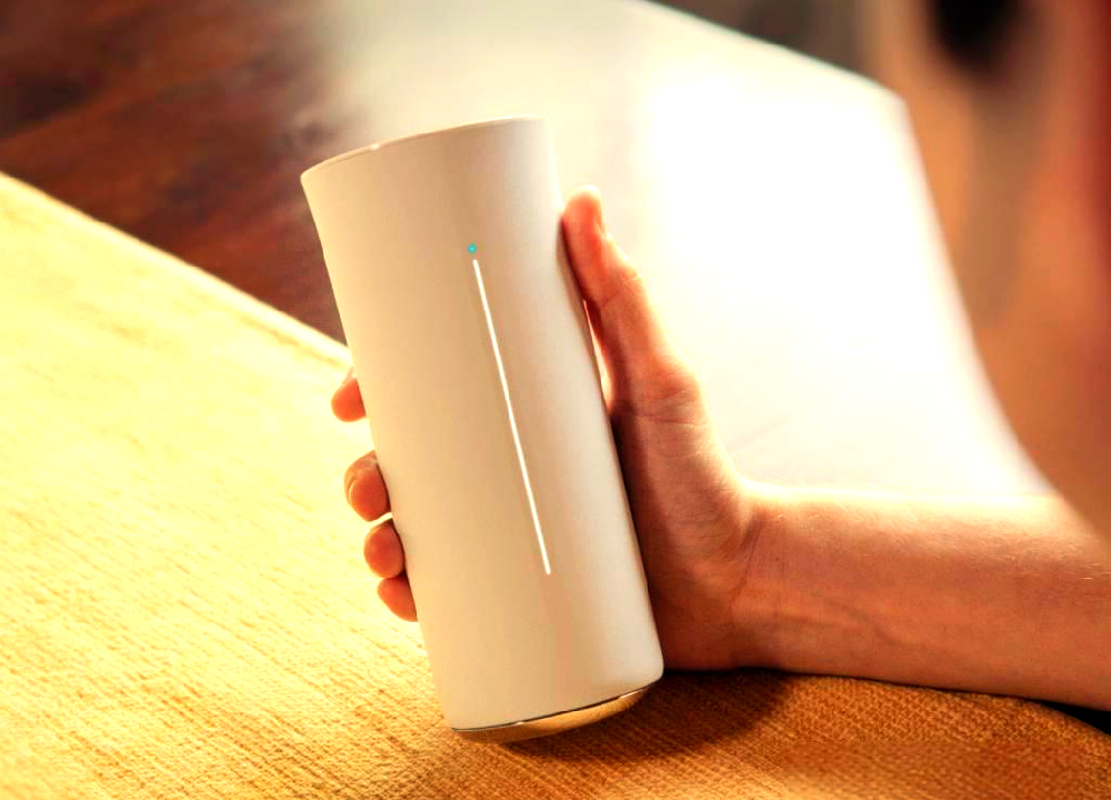 霍尔元件赋能智能水杯：DH627开启健康饮水新范式