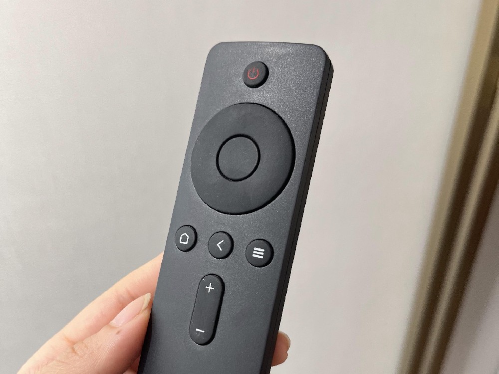 霍尔元件在电视遥控器中的创新应用——推荐迪仕科技全极低功耗DH481