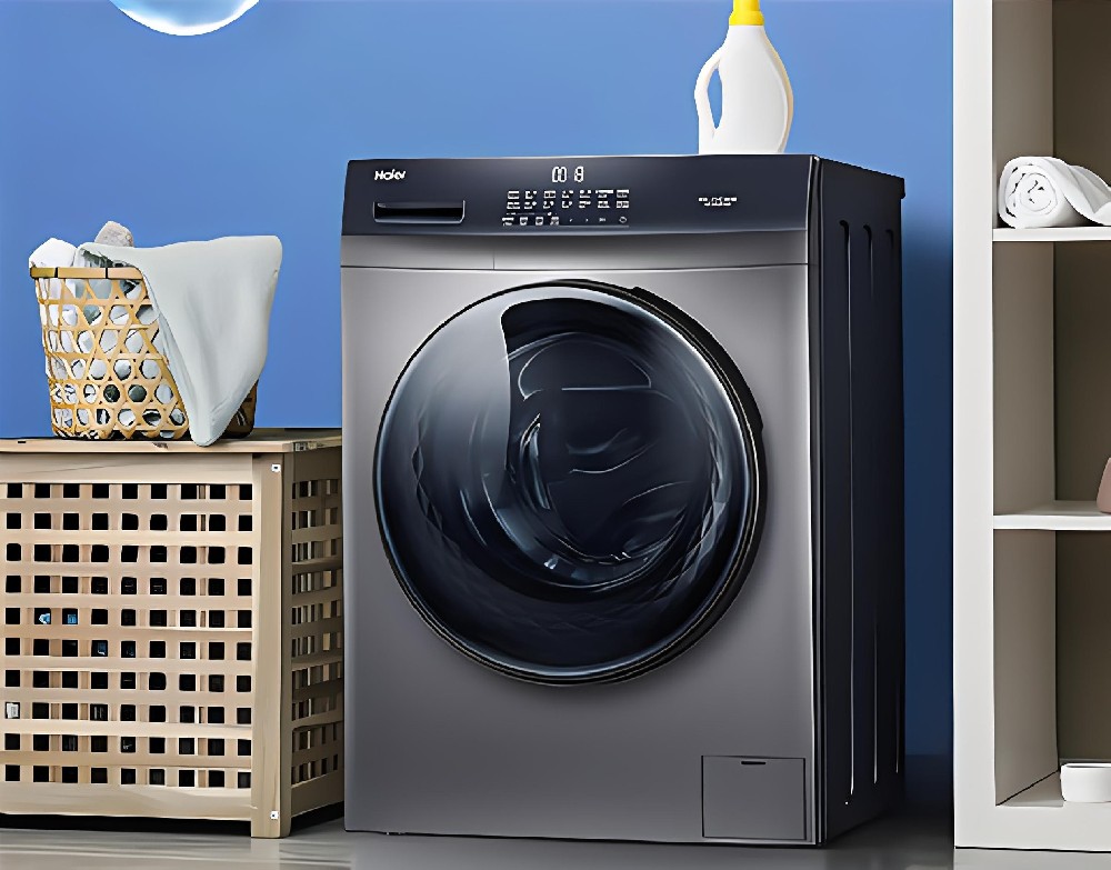 霍尔元件在洗衣机中的应用：以迪仕科技DH261赋能精准洗涤控制