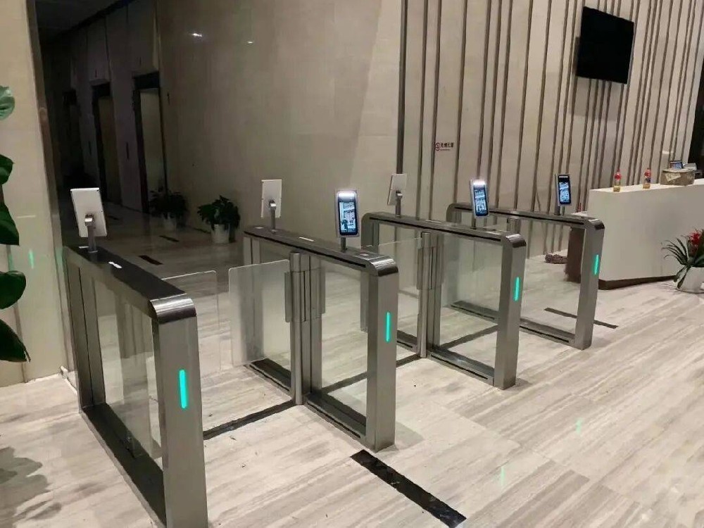 霍尔元件在门禁系统中的应用：以迪仕科技DH627构筑智慧安防新基石