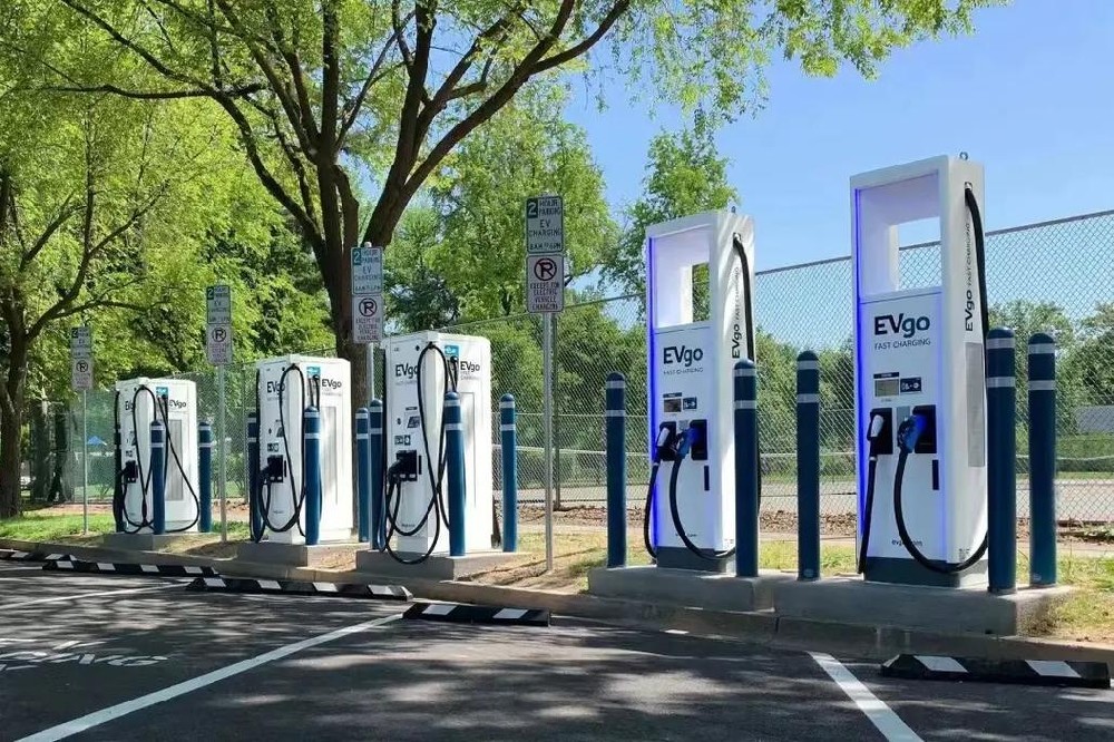 霍尔元件在充电桩上的应用：以无锡迪仕DH320为例