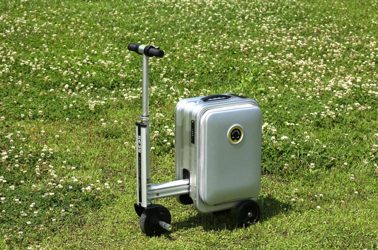 霍尔元件在智能行李箱中的革新应用：无锡迪仕DH629开启第二代智慧出行时代