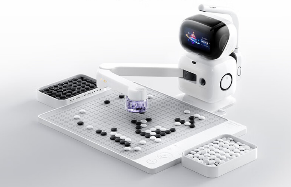 霍尔元件在智能围棋棋盘中的创新应用：以无锡迪仕科技DH274为例