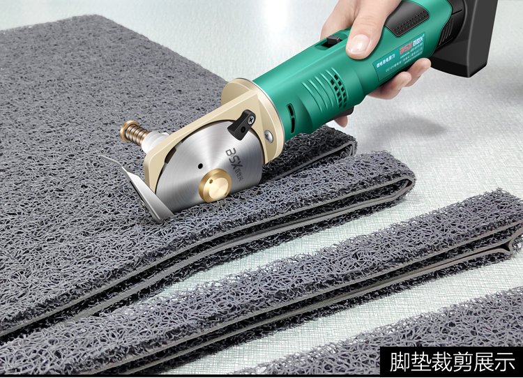 霍尔元件在电剪刀中的创新应用：无锡迪仕DH320赋能精准智能切割